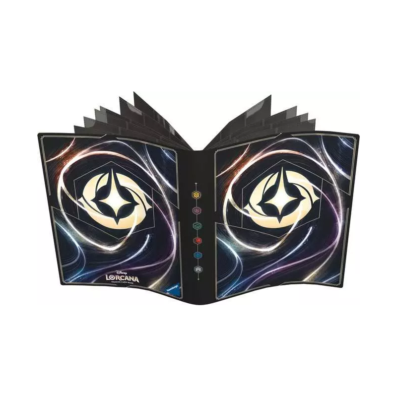 Lorcana - Portfolio Lorcana