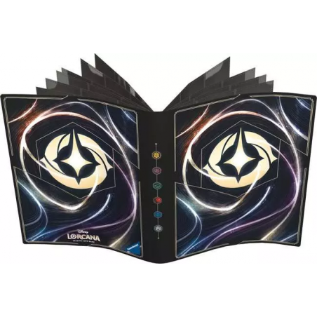 Lorcana - Portfolio Lorcana