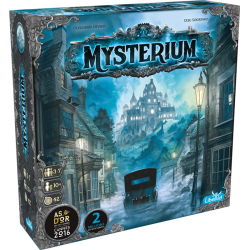 Mysterium
