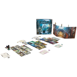Mysterium