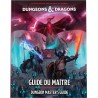 D&D 5 : Guide du Maître 2024 éd.