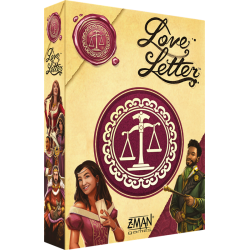 Love Letter - Eco Box