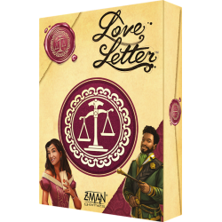 Love Letter - Eco Box