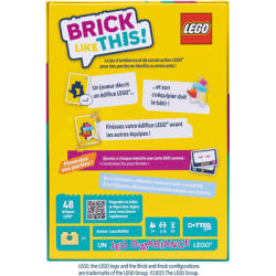 Brick Like This