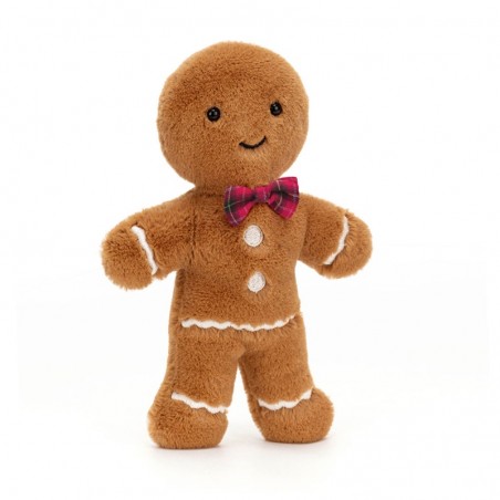 Joly Gingerbread Fred - Jellycat