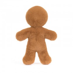 Joly Gingerbread Fred - Jellycat