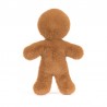 Joly Gingerbread Fred - Jellycat