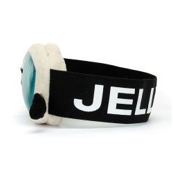 Amuseable Sports Ski Goggles- Jellycat