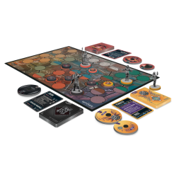 Unmatched - The Witcher : La chute du Royaume