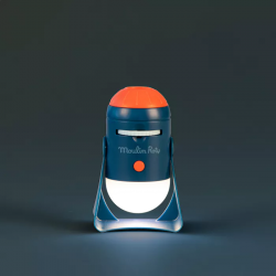 Le projecteur de L'explorateur