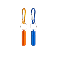 Les Capsules à message de L'explorateur