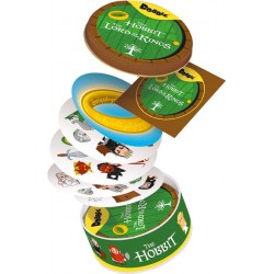 Dobble : Seigneur des Anneaux