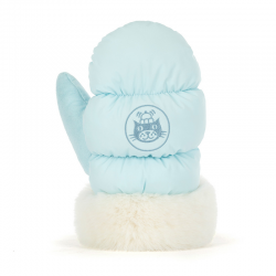 Peluche Amuseables Mitten - Jellycat
