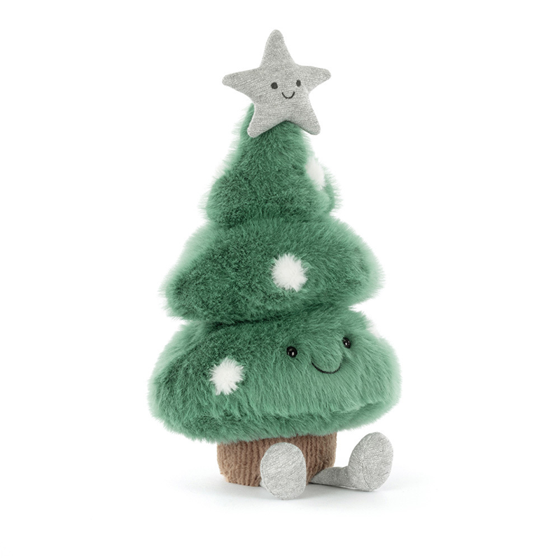 Peluche Amuseables Christmas Tree - Jellycat