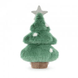 Peluche Amuseables Christmas Tree - Jellycat