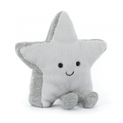 Peluche Amuseables Silver...
