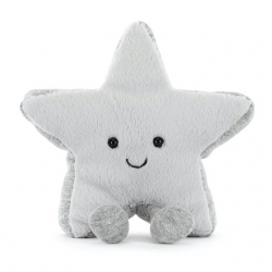 Peluche Amuseables Silver Star - Jellycat