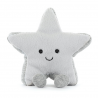 Peluche Amuseables Silver Star - Jellycat