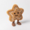Peluche Amuseables Star Cookie - Jellycat