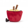Peluche Amuseables Cheese Fondue - Jellycat