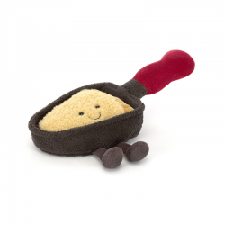 Peluche Amuseables Raclette...