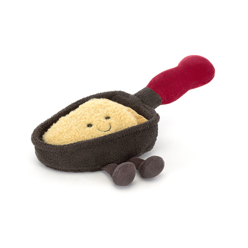 Peluche Amuseables Raclette - Jellycat