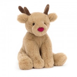 Peluche Romi Reindeer -...
