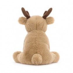 Peluche Romi Reindeer - Jellycat
