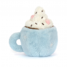 Peluche Amuseables Hot Chocolate with Marshmallows - Jellycat