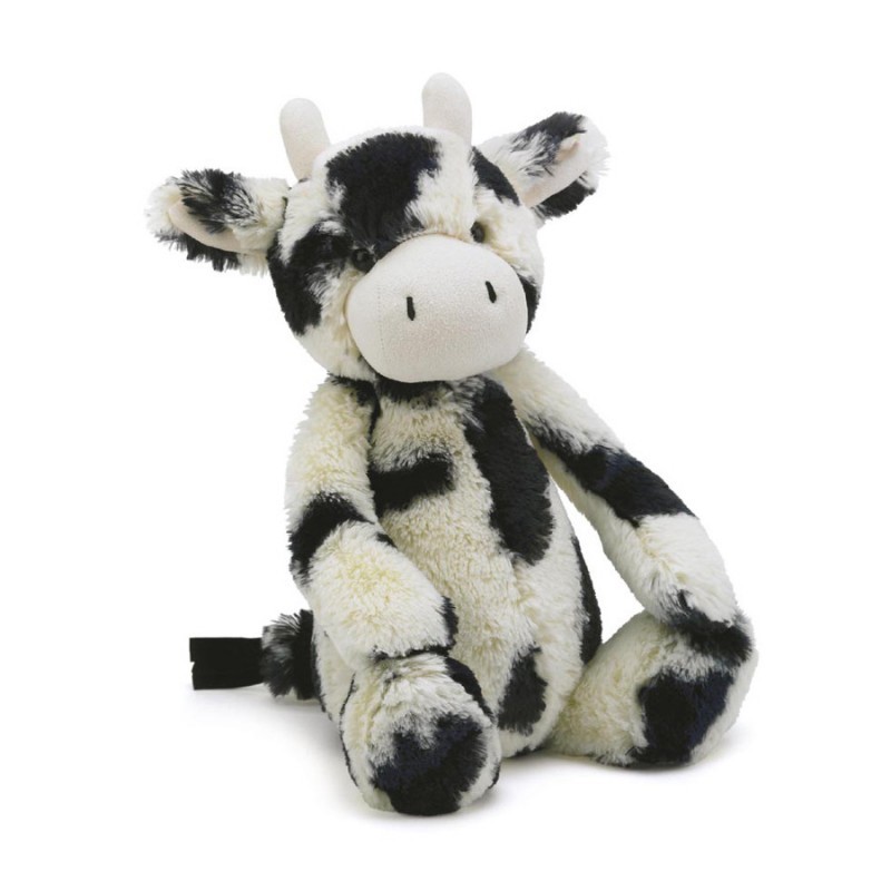Peluche Bashful Calf