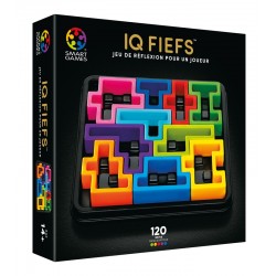 IQ Fiefs
