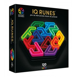 IQ Runes