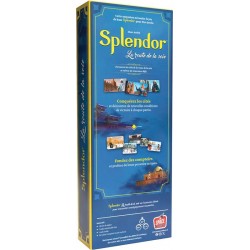 Splendor - La Route de La Soie