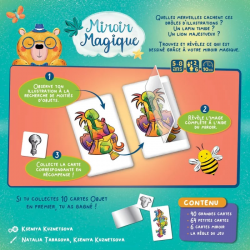 Miroir magique