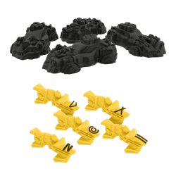 Thunder Road Vendetta - Edition Maximum Chrome