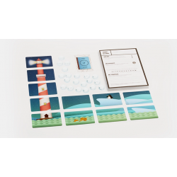 Cap sur la Confiance