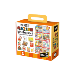 Ma Petite Maison Montessori