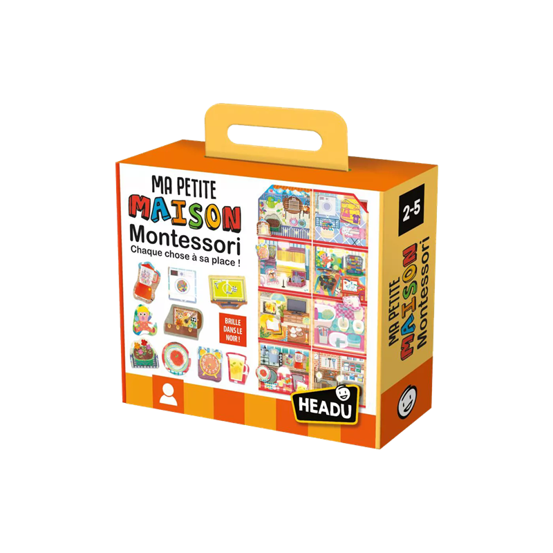 Ma Petite Maison Montessori