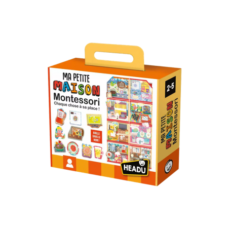 Ma Petite Maison Montessori