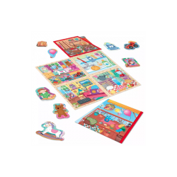 Ma Petite Maison Montessori