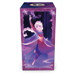Lorcana - Coffret cadeau Elsa