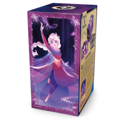Lorcana - Coffret cadeau Elsa