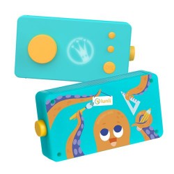 Ma Fabrique à Histoire - Coffret "Apprendre en s'amusant"