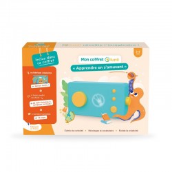 Ma Fabrique à Histoire -...