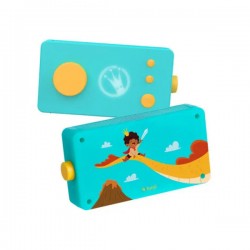 Ma Fabrique à Histoires - Coffret "Aventures fantastiques"