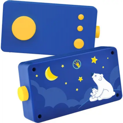 Ma 1ere Lunii - La conteuse des premiers moments