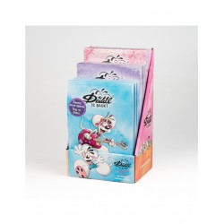 Bloc parfumé A5 Diddl