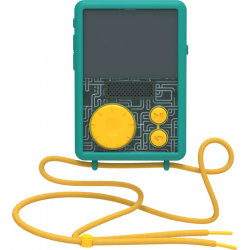 Flam - Le baladeur d'aventures interactives + coque verte