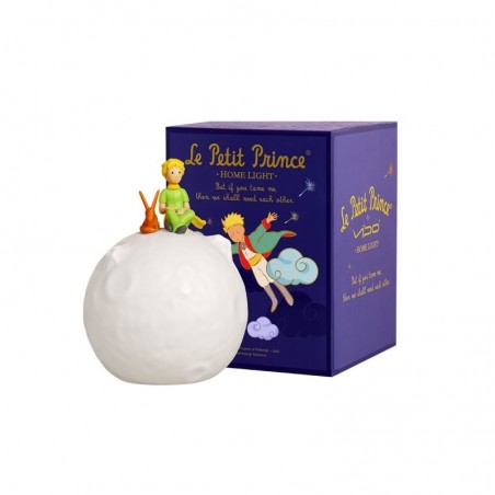 Veilleuse Tactile Le Petit Prince
