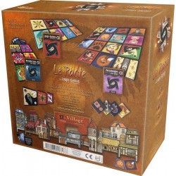 Loups-Garou de Thiercelieux - Le Pacte